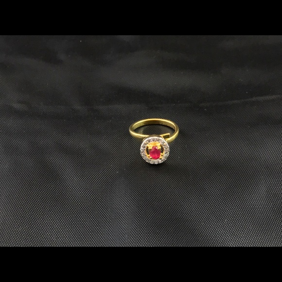 Ring - Picture 1 of 1