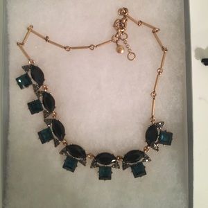J. Crew Statement necklace