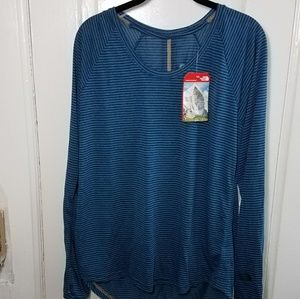 North Face Long Sleeve