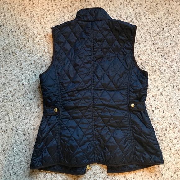 Banana Republic Vest - Picture 3 of 3