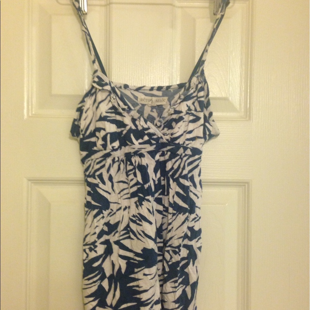 Aeropostale tank top