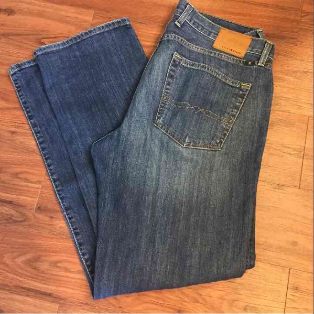 Men's Lucky Brand Jeans 33x32