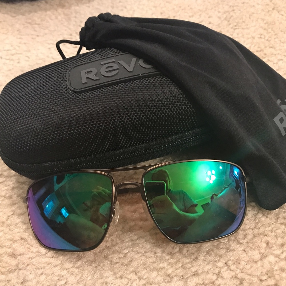 Revo Sunglasses