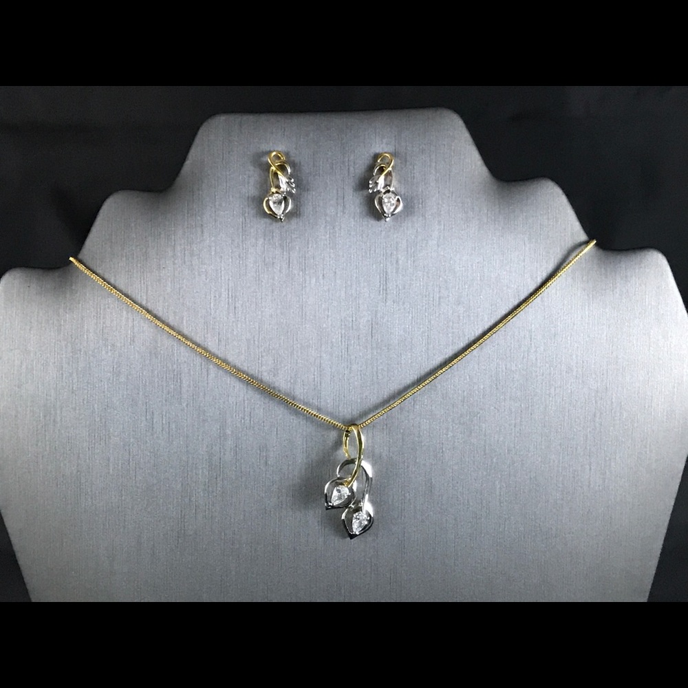 Pendant Set