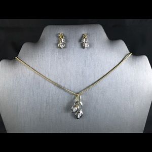 Pendant Set