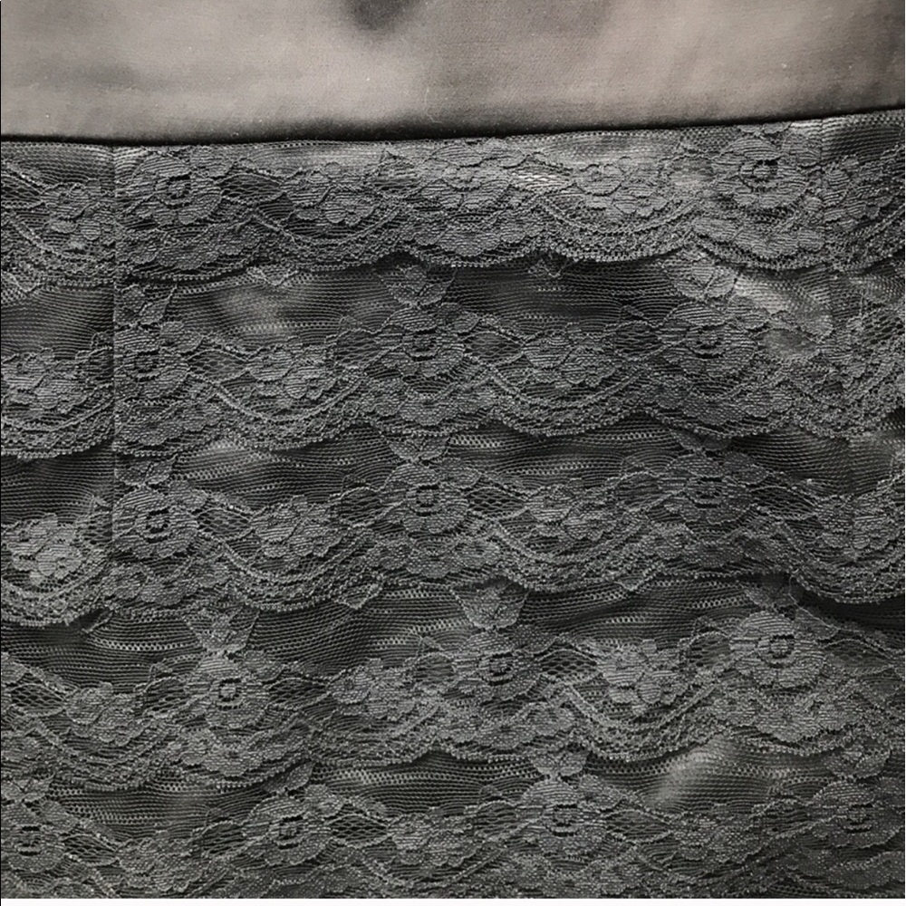 H&M EUC cocktail dress - Picture 3 of 4