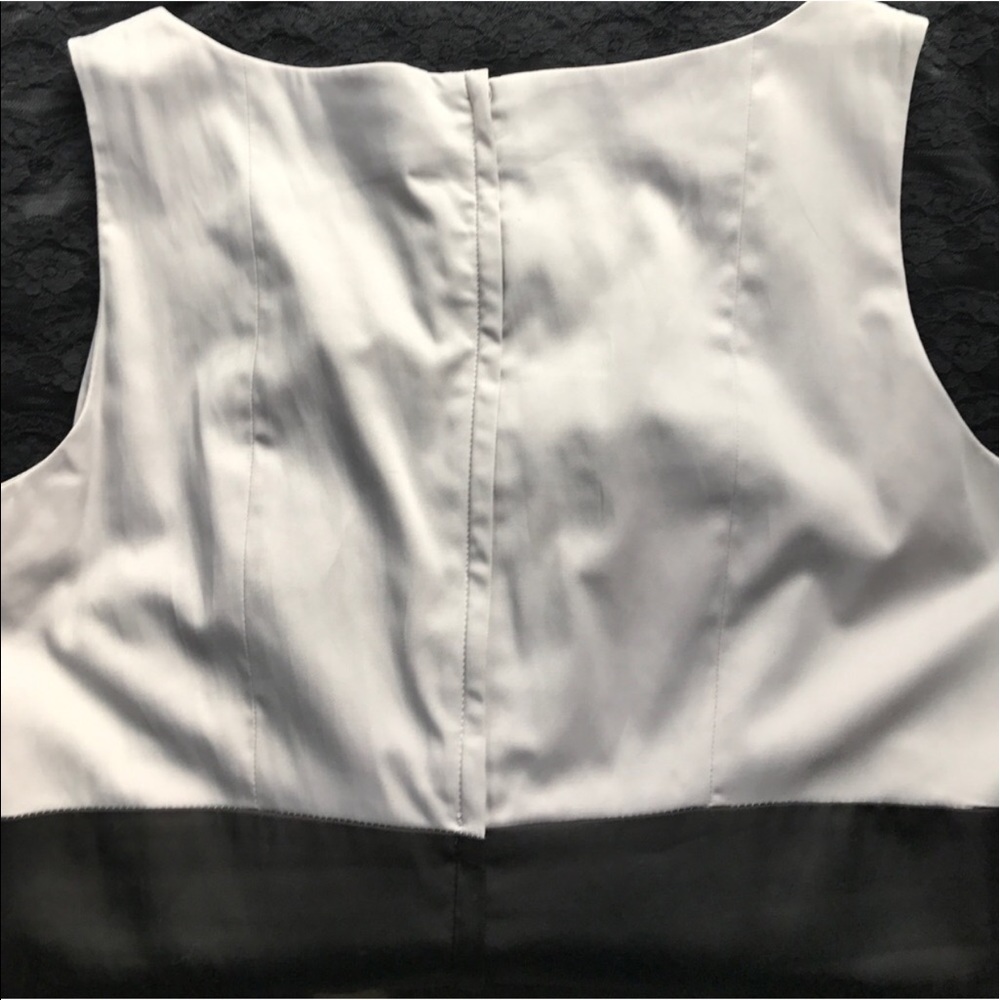 H&M EUC cocktail dress - Picture 4 of 4