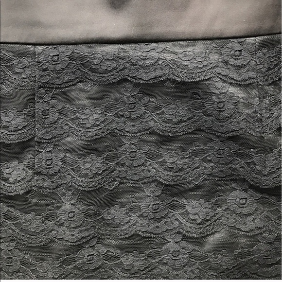 H&M EUC cocktail dress - Picture 3 of 4