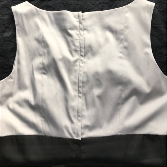 H&M EUC cocktail dress - Picture 4 of 4