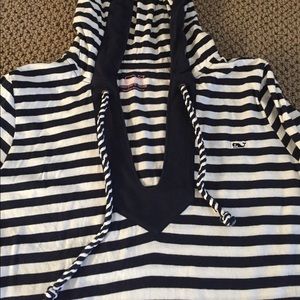 Vineyard Vines 100% Cotton Light Weight Pull Over