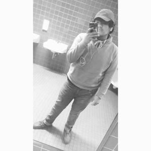 Meet your Posher, Alexander