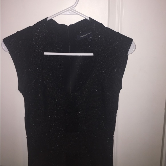 Little black bandage dress - Picture 1 of 4