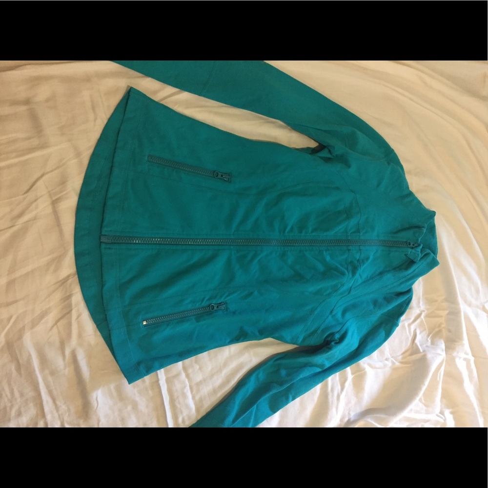 Lululemon Jacket