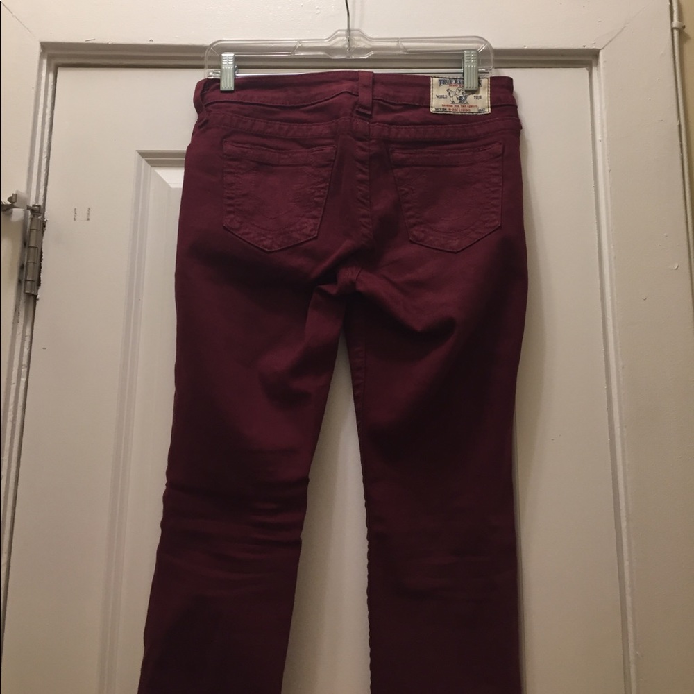 True Religion Leggings