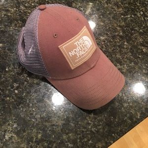 North Face Hat