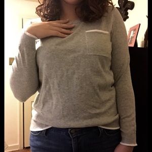 Gap Lightweight Sweater