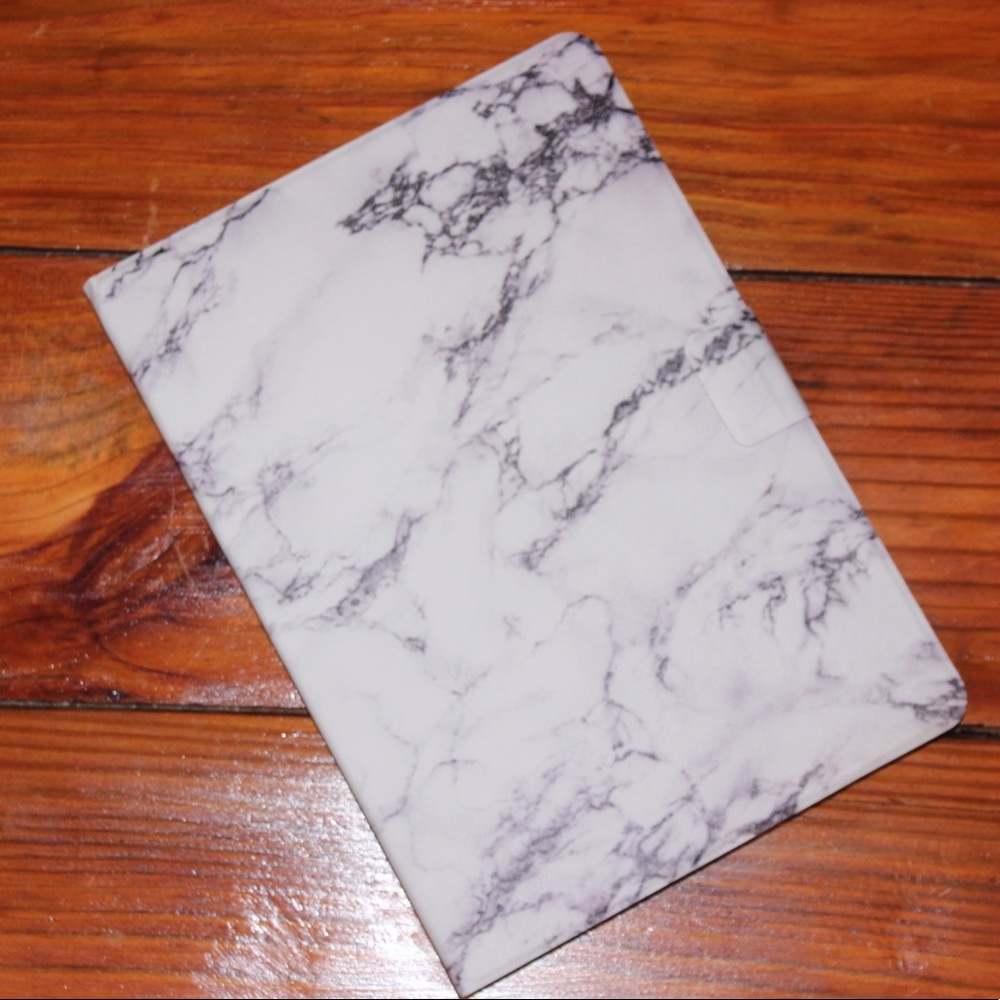 iPad Pro 9.7in MARBLE CASE