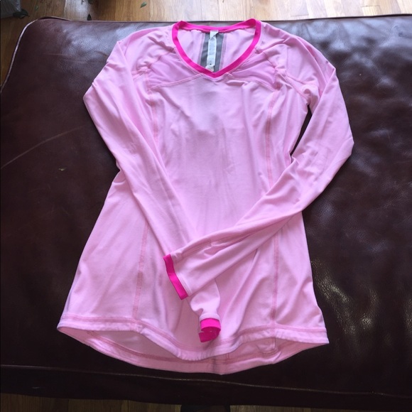 Lululemon Pace Pusher LS - Picture 4 of 4