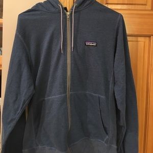 Full Zip Patagonia Jacket