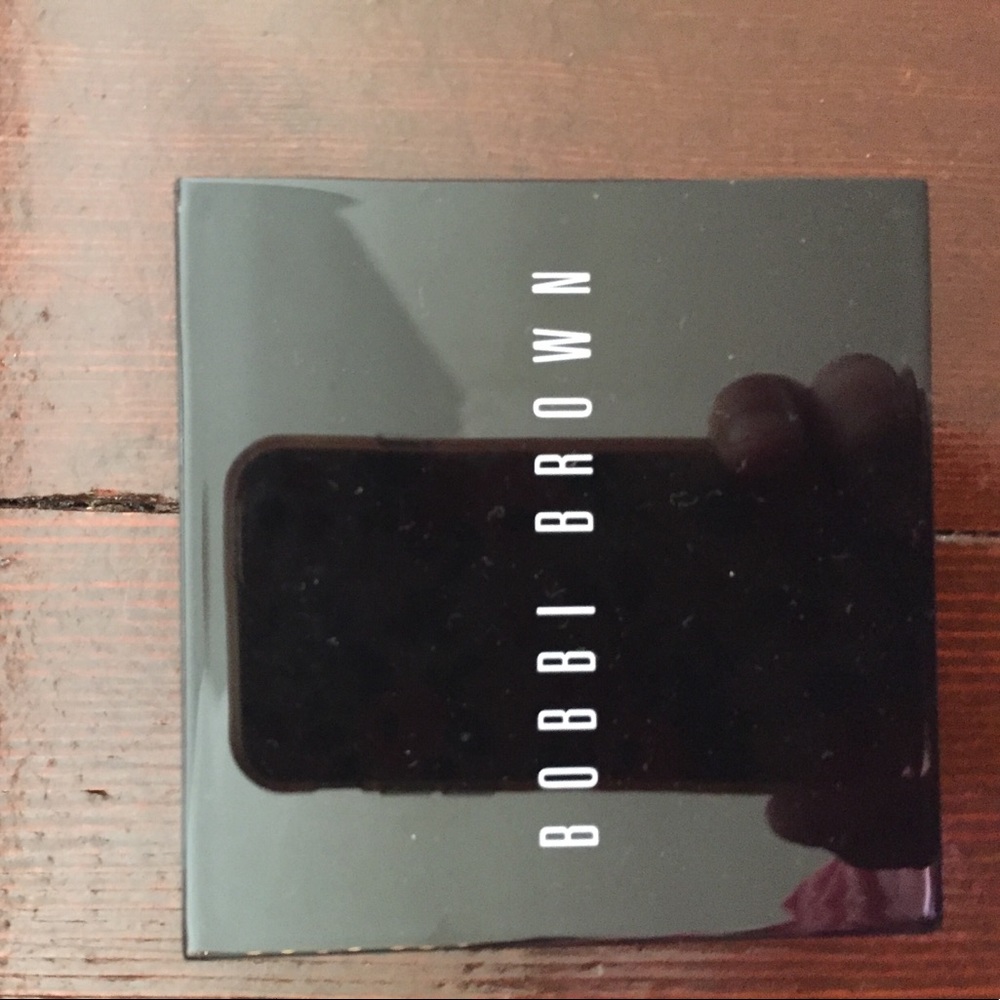 Bobbi Brown Highlighting Powder Bronze Glow
