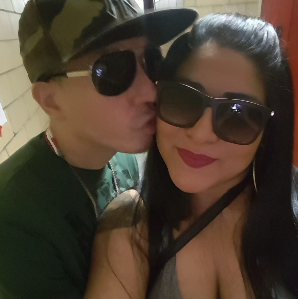 Meet your Posher, Laurie