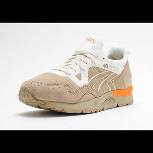 ASICS GEL-LYTE V SAND SIZE 7