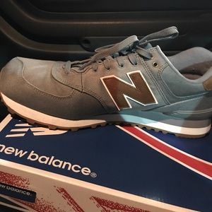 New balance 574