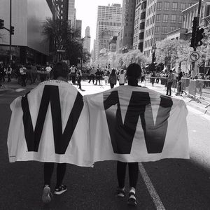 Meet your Posher, Lucy