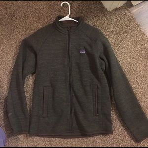 Brown Men's Medium Patagonia