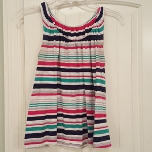 Motherhood Maternity Nursing Tank Small