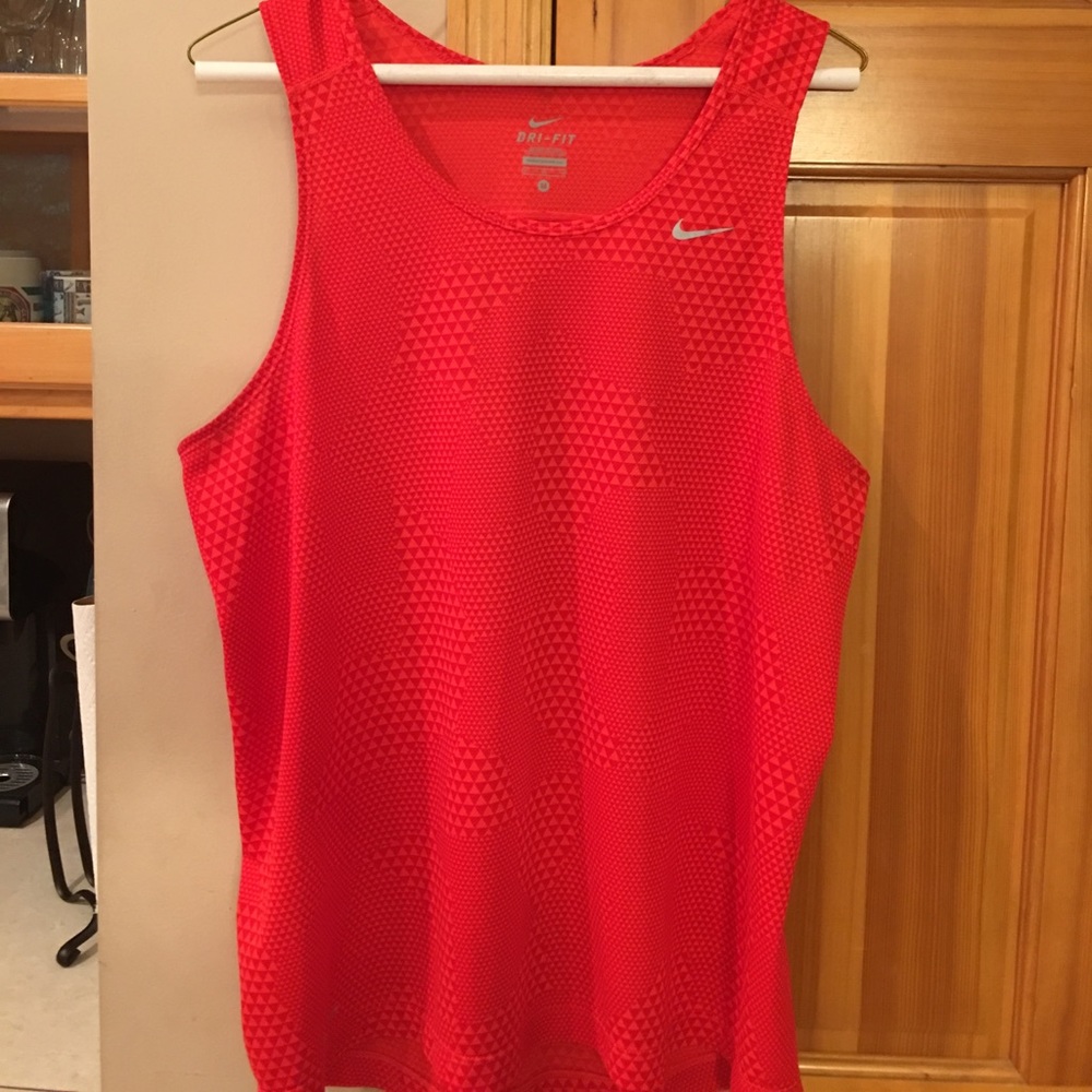 Nike Dri-Fit Tank