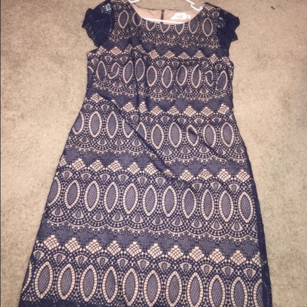 Eliza J Women's dress Size 14