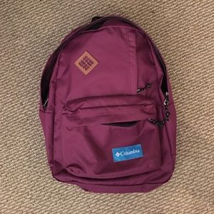 Columbia Backpack