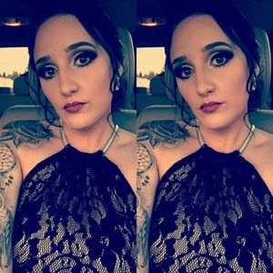Meet your Posher, Laken