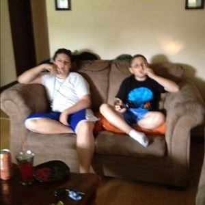 Meet your Posher, Shawna