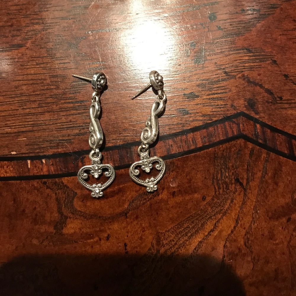Brighton earrings