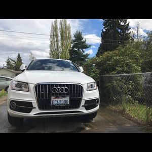 Meet your Posher, Addis