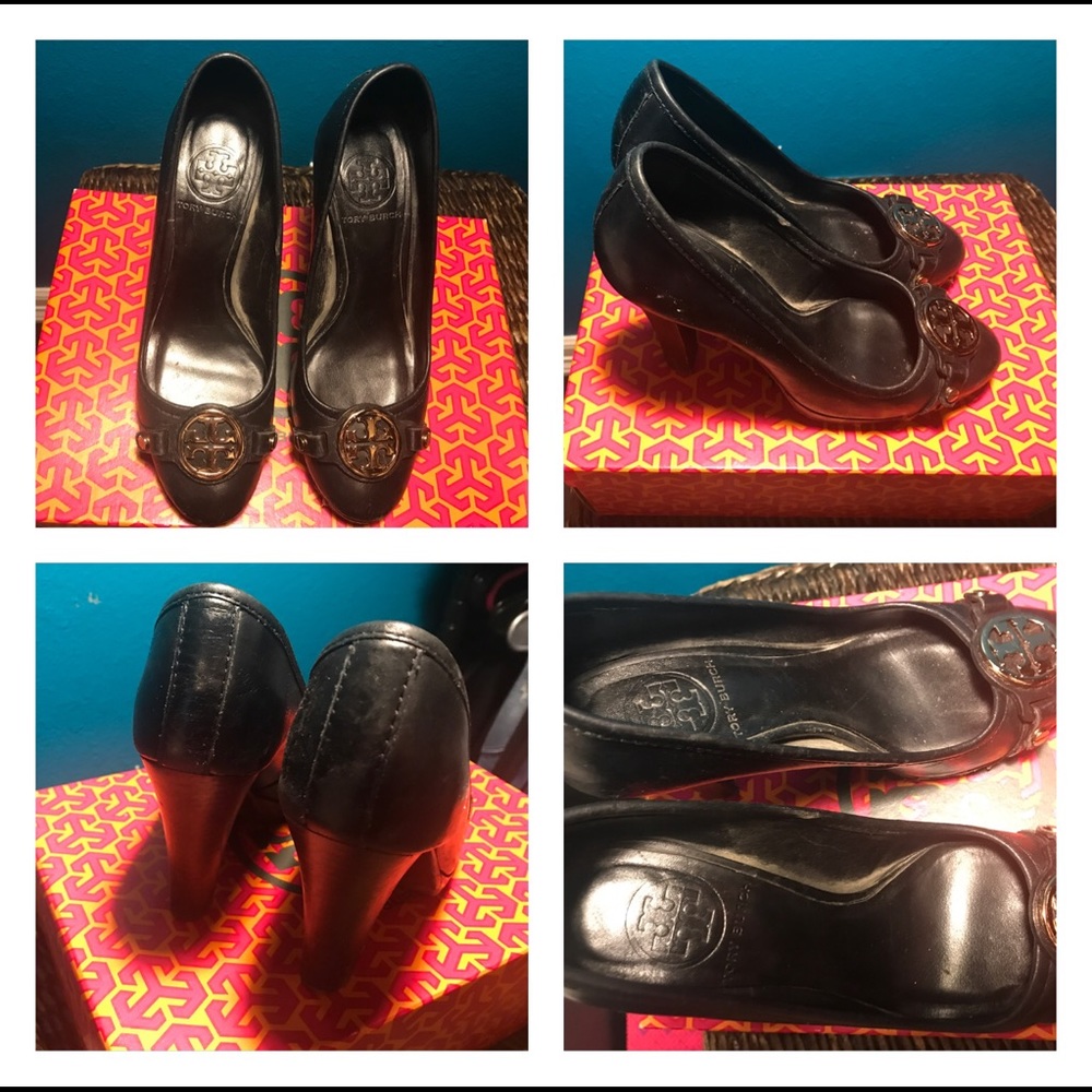 Tory Burch Heels
