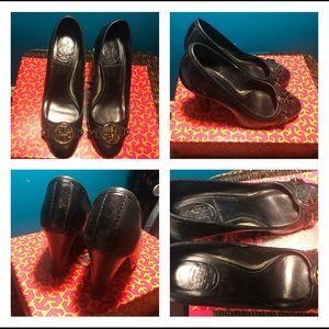 Tory Burch Heels
