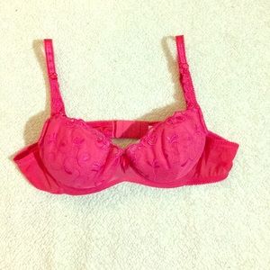 Victoria's Secret Gel Bra