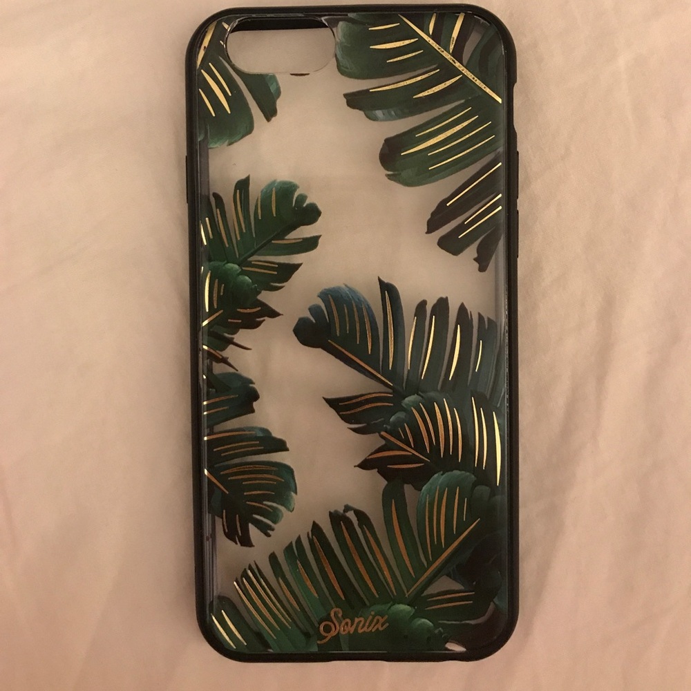 Sonia iPhone 6/6s case