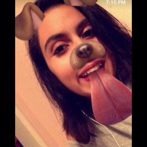 Meet your Posher, Estrella