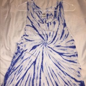 Vs Pink tank top