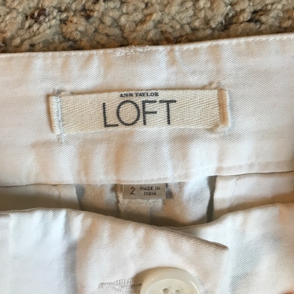 LOFT Riviera Short - Picture 2 of 3