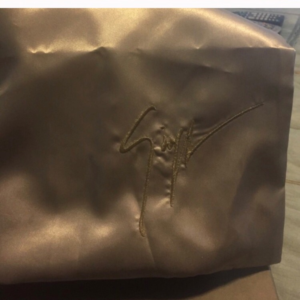 Women's authentic Giuseppe Zanotti - Picture 3 of 4