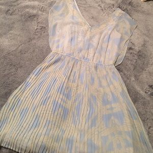 Versona nautical dress