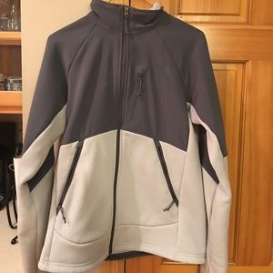 North Face Full Zip