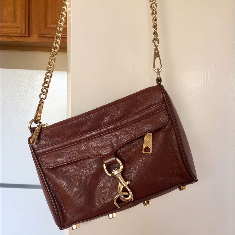 Rebecca Minkoff mini bag