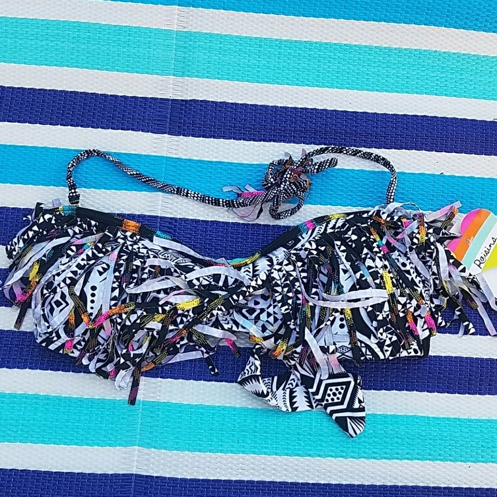 💥 3 for $15 💥 Mojave bandeau top