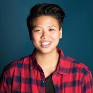 Meet your Posher, Anneka